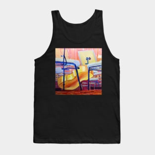 Intermission Tank Top